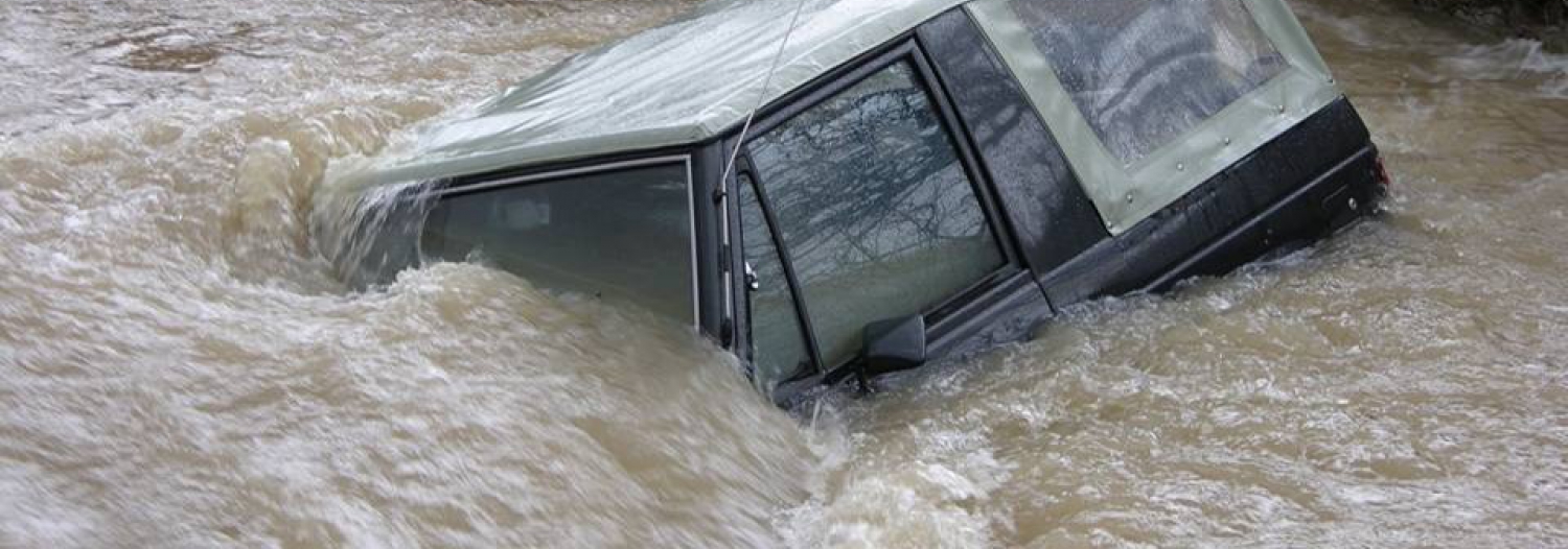 INONDATIONS COMMENT SE MOBILISER, S'ADAPTER ET AGIR ?