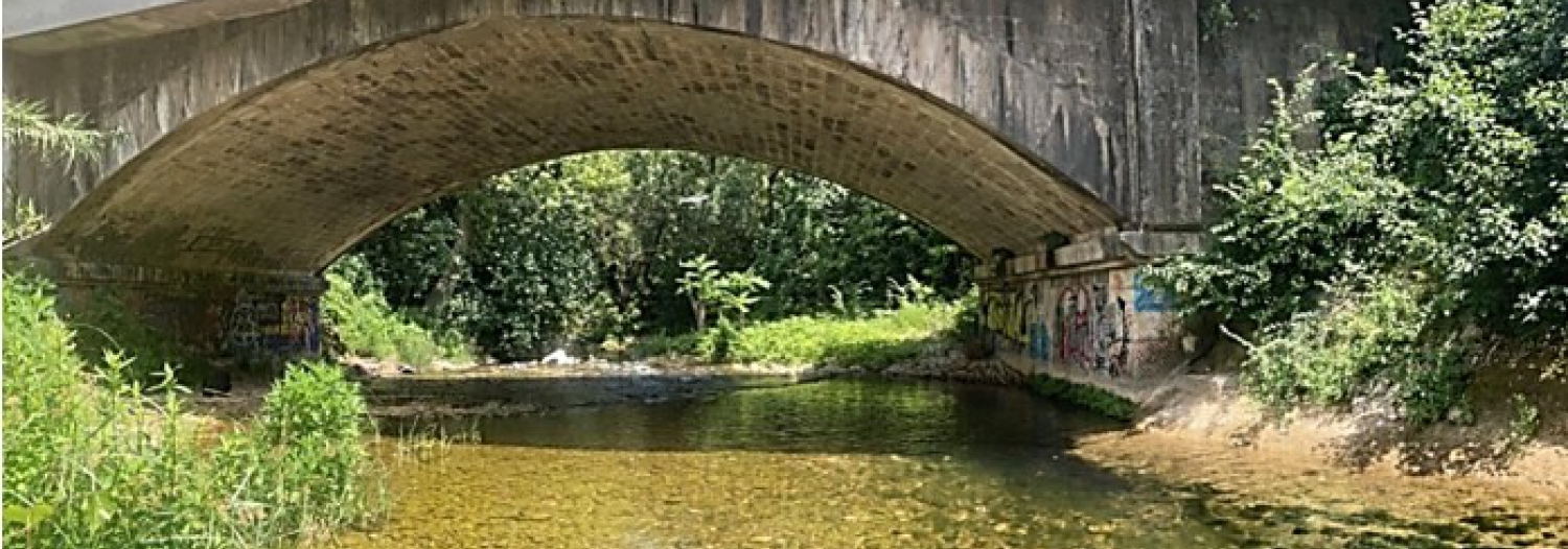 Point sur le projet Gapeau à Solliès-Pont 